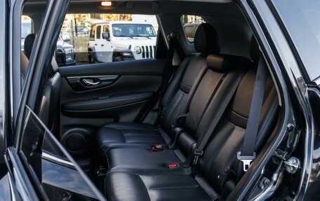 Nissan X-Trail, 2018 год, 2 330 000 рублей, 12 фотография