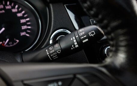 Nissan X-Trail, 2018 год, 2 330 000 рублей, 18 фотография