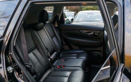 Nissan X-Trail, 2018 год, 2 330 000 рублей, 10 фотография