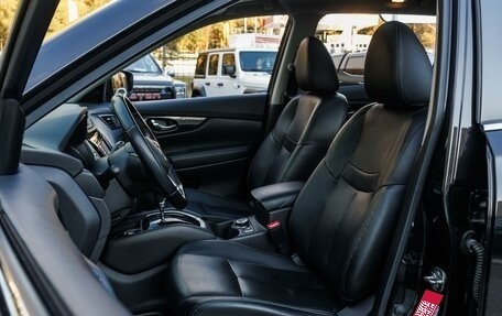 Nissan X-Trail, 2018 год, 2 330 000 рублей, 13 фотография