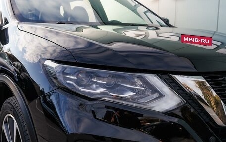 Nissan X-Trail, 2018 год, 2 330 000 рублей, 7 фотография