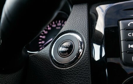 Nissan X-Trail, 2018 год, 2 330 000 рублей, 23 фотография