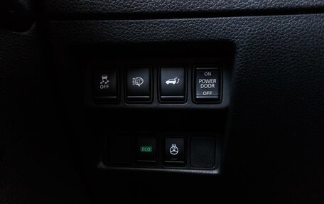 Nissan X-Trail, 2018 год, 2 330 000 рублей, 26 фотография