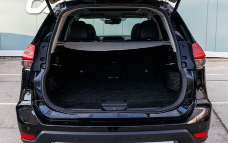 Nissan X-Trail, 2018 год, 2 330 000 рублей, 32 фотография