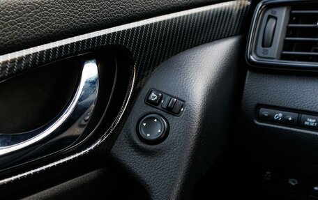 Nissan X-Trail, 2018 год, 2 330 000 рублей, 27 фотография