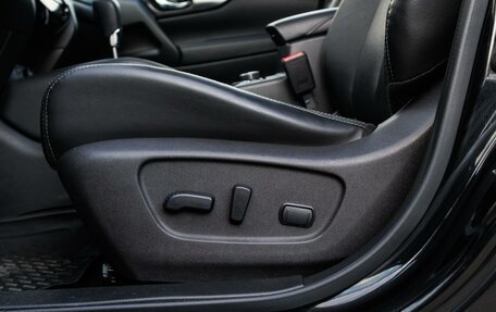 Nissan X-Trail, 2018 год, 2 330 000 рублей, 29 фотография