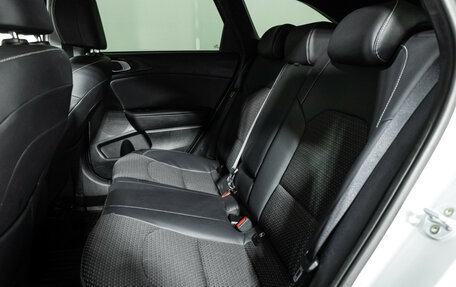 KIA cee'd III, 2019 год, 1 899 585 рублей, 10 фотография