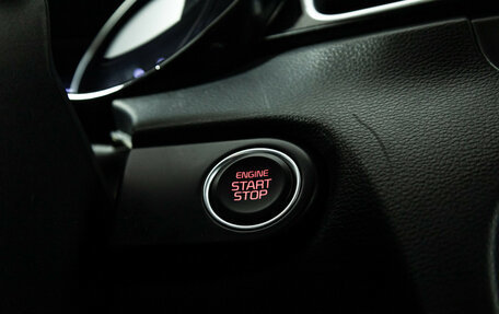 KIA cee'd III, 2019 год, 1 899 585 рублей, 17 фотография