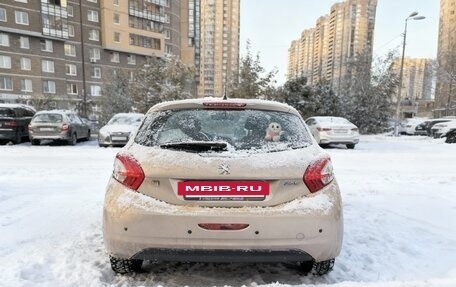 Peugeot 208 II, 2014 год, 630 000 рублей, 3 фотография