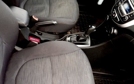 Hyundai Solaris II рестайлинг, 2016 год, 845 000 рублей, 12 фотография