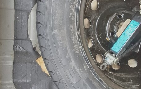 Hyundai Solaris II рестайлинг, 2016 год, 845 000 рублей, 16 фотография