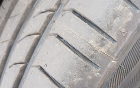 Hyundai Solaris II рестайлинг, 2016 год, 845 000 рублей, 14 фотография