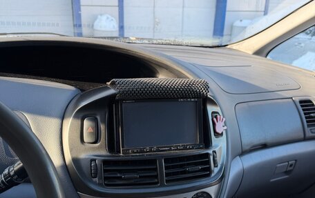 Toyota Previa II, 2002 год, 450 000 рублей, 9 фотография