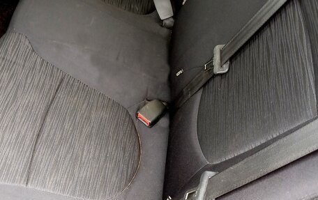 Hyundai Solaris II рестайлинг, 2016 год, 845 000 рублей, 15 фотография