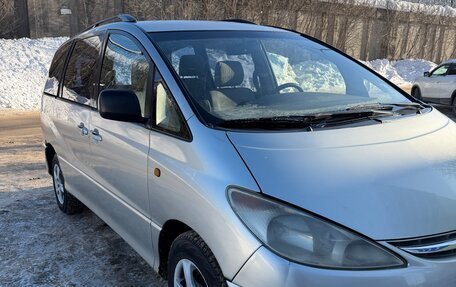 Toyota Previa II, 2002 год, 450 000 рублей, 7 фотография