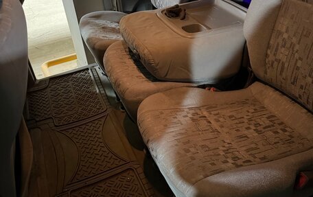 Toyota Previa II, 2002 год, 450 000 рублей, 11 фотография