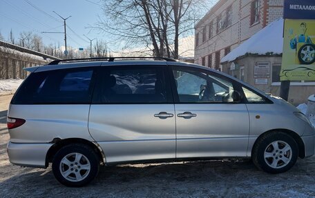 Toyota Previa II, 2002 год, 450 000 рублей, 6 фотография