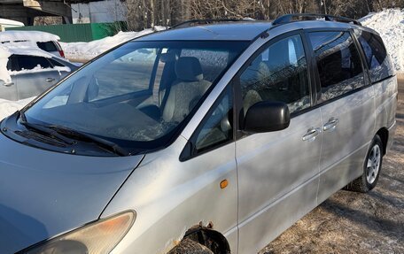 Toyota Previa II, 2002 год, 450 000 рублей, 2 фотография