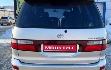 Toyota Previa II, 2002 год, 450 000 рублей, 4 фотография