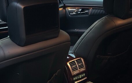 Mercedes-Benz S-Класс, 2009 год, 5 300 000 рублей, 12 фотография