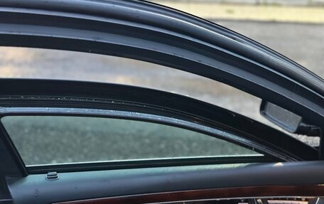 Mercedes-Benz S-Класс, 2009 год, 5 300 000 рублей, 17 фотография