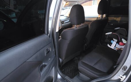 Mitsubishi Outlander III рестайлинг 3, 2019 год, 1 850 000 рублей, 13 фотография