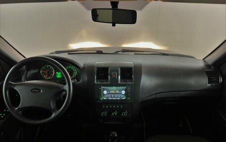 ЛуАЗ Patriot, 2016 год, 830 000 рублей, 5 фотография