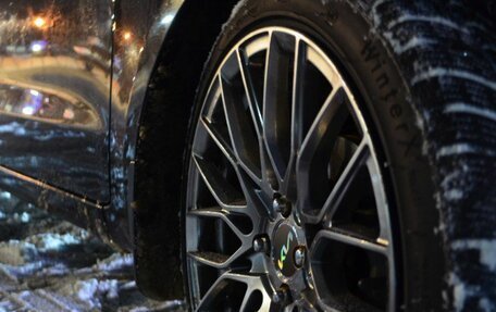 KIA Rio III рестайлинг, 2016 год, 1 100 000 рублей, 4 фотография