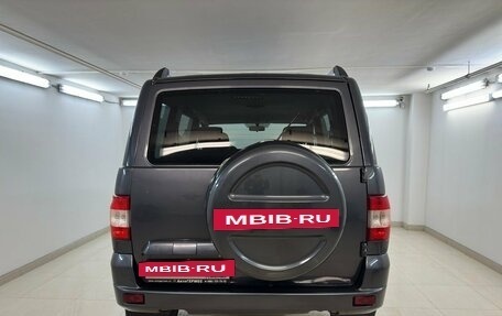 ЛуАЗ Patriot, 2016 год, 830 000 рублей, 3 фотография