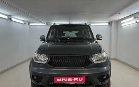 ЛуАЗ Patriot, 2016 год, 830 000 рублей, 2 фотография