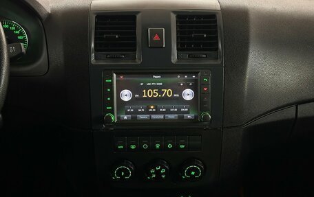 ЛуАЗ Patriot, 2016 год, 830 000 рублей, 7 фотография