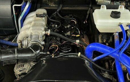 ЛуАЗ Patriot, 2016 год, 830 000 рублей, 15 фотография