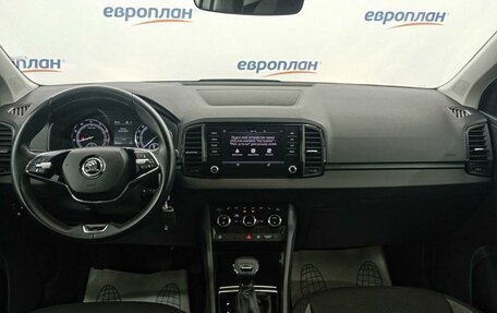 Skoda Karoq I, 2021 год, 2 100 000 рублей, 6 фотография