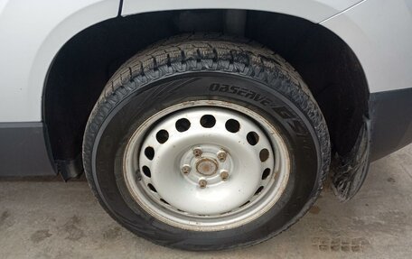 Skoda Karoq I, 2021 год, 2 100 000 рублей, 10 фотография