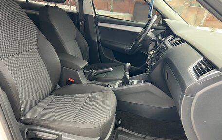 Skoda Octavia, 2014 год, 1 137 000 рублей, 22 фотография