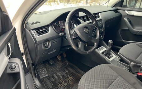 Skoda Octavia, 2014 год, 1 137 000 рублей, 21 фотография