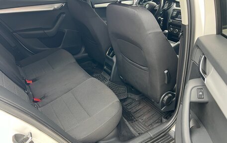 Skoda Octavia, 2014 год, 1 137 000 рублей, 29 фотография