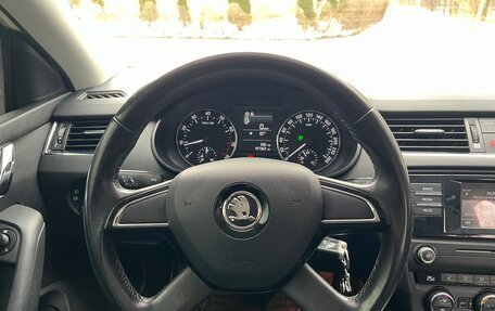 Skoda Octavia, 2014 год, 1 137 000 рублей, 24 фотография