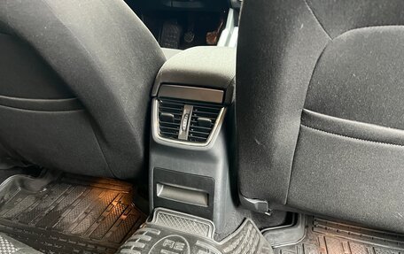 Skoda Octavia, 2014 год, 1 137 000 рублей, 28 фотография