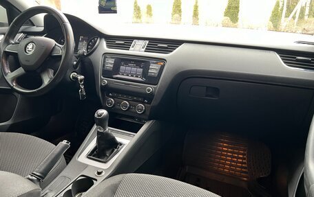 Skoda Octavia, 2014 год, 1 137 000 рублей, 27 фотография