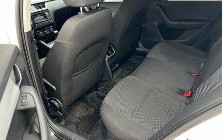 Skoda Octavia, 2014 год, 1 137 000 рублей, 31 фотография