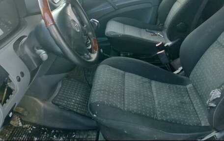 Mercedes-Benz Vito, 2004 год, 630 000 рублей, 5 фотография