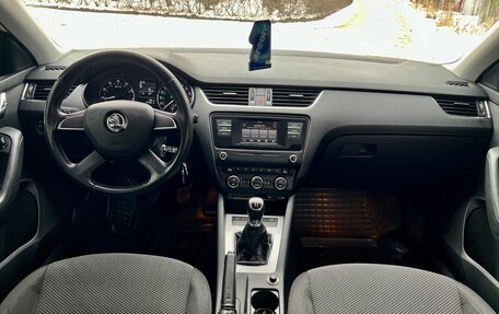 Skoda Octavia, 2014 год, 1 137 000 рублей, 26 фотография