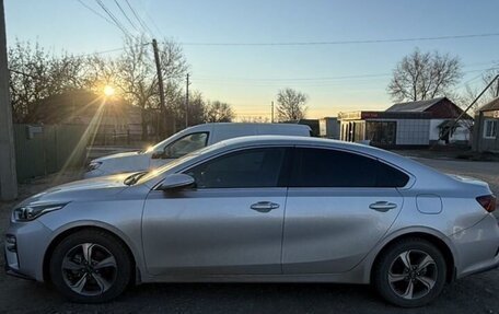 KIA Cerato IV, 2019 год, 1 850 000 рублей, 5 фотография