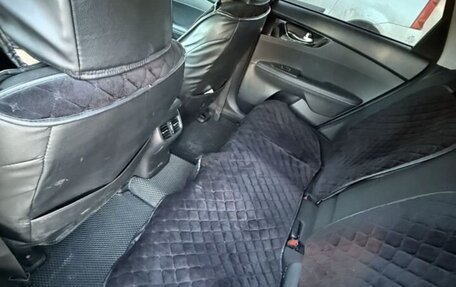 KIA Cerato IV, 2019 год, 1 850 000 рублей, 9 фотография