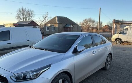 KIA Cerato IV, 2019 год, 1 850 000 рублей, 4 фотография