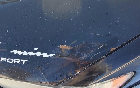 Mitsubishi Lancer IX, 2007 год, 449 000 рублей, 7 фотография