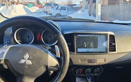 Mitsubishi Lancer IX, 2007 год, 449 000 рублей, 5 фотография