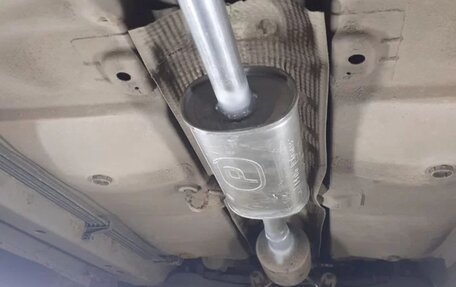 Mitsubishi Colt VI рестайлинг, 2006 год, 320 000 рублей, 2 фотография