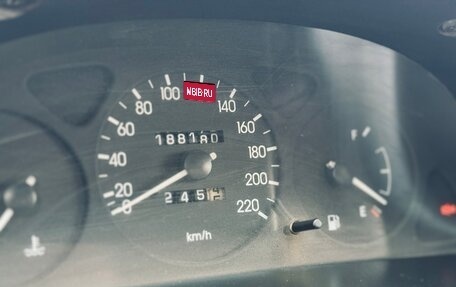 Chevrolet Lanos I, 2007 год, 310 000 рублей, 11 фотография